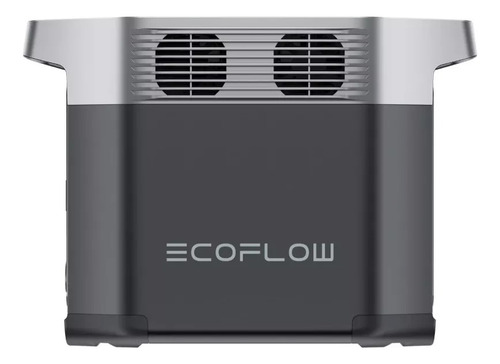 Estación De Energía Portátil Ecoflow Delta 2
