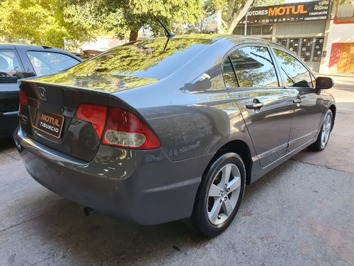 Imagen 14 de 15 de Honda Civic Lxs 1.8 2008