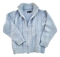 Comprar Saco De Lana Prototype Talle L
