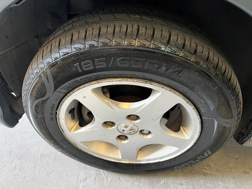 Peugeot 206 1.9 Xrd Premium