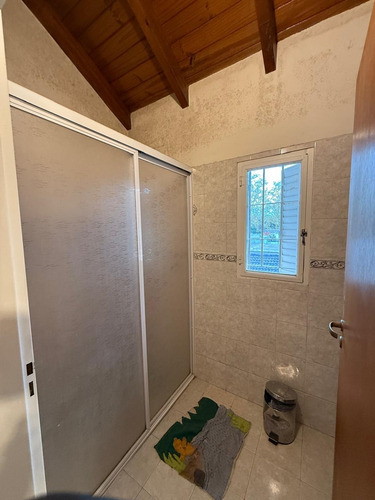 Vendo Casa De 3 Dorm. En Barrio Arguello A 2 Cuadras De Rect
