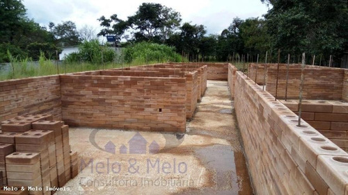 Imagem 11 de 11 de Em Construção Para Venda Em Bom Jesus Dos Perdões, Alpes De Bom Jesus, 3 Dormitórios, 1 Suíte, 1 Banheiro - 1273_2-834097