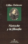 Nietzsche Y La Filosofia - Deleuze,gilles