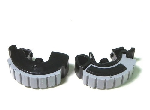 Kit 4 Gomas Pickup Roller Para Cn Ir1600 2016 Ff6-1621-000
