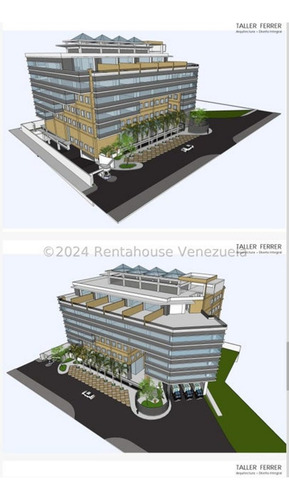 Terreno En Venta Los Cortijos De Lourdes I