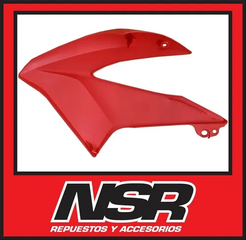 Cachas Tanque Honda Xr 150 150l X Juego T/ Originales Nsr