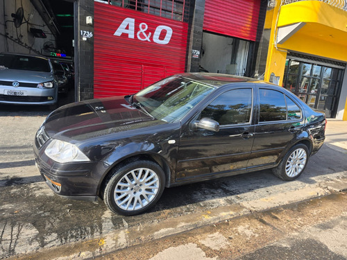 Volkswagen Bora 1.9 Trendline I 100cv