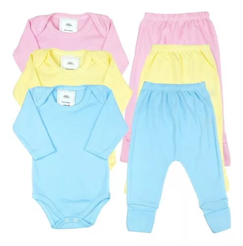 Roupas Para Bebe Reborn Menina