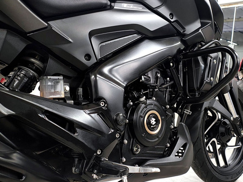 Bajaj Dominar 400 400 2024/2025
