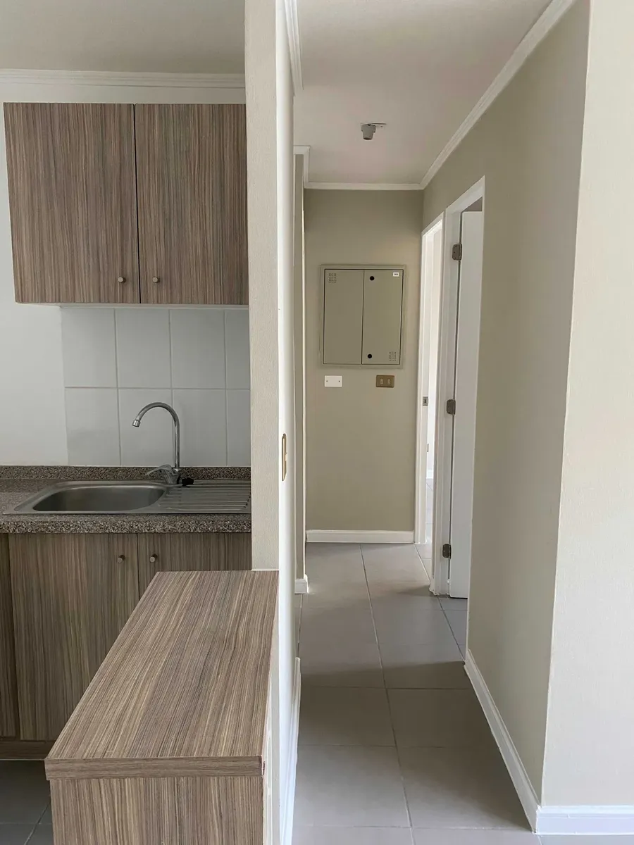 Imagen 1 de 13 de Compra Sin Pie Metro Vivaceta 2d1b (151409)