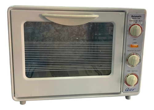 Horno Eléctrico Astor 110v 