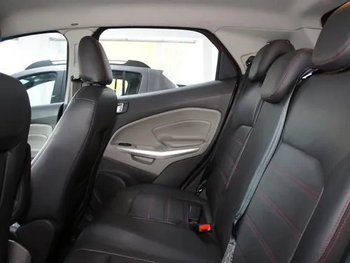 Ford Ecosport 2.0 Titanium At