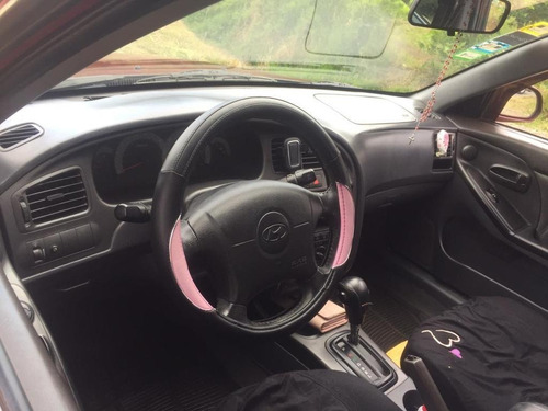 Imagen 3 de 5 de Hyundai Elantra