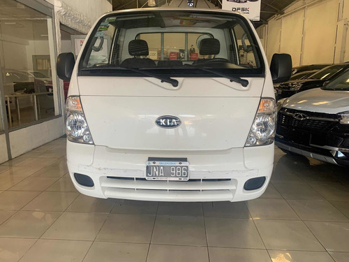 Kia K2500 2.5 Tdci Truck C/caja 4x2 2011