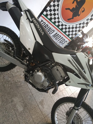 Honda Xr 250