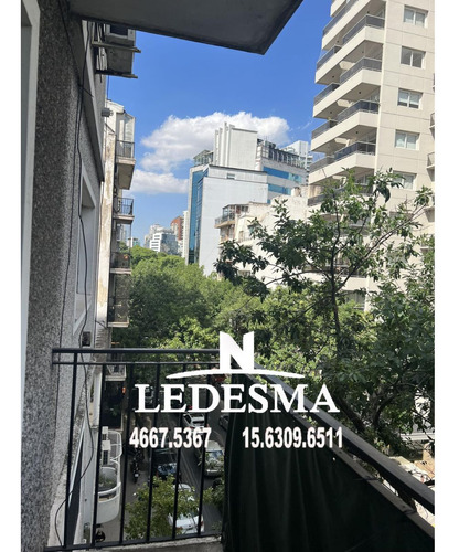 Venta Oportunidad Departamento 4 Ambientes Palermo Caba Hollywood