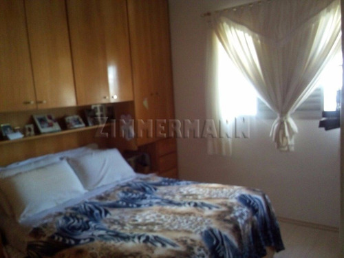 Imagem 8 de 8 de Apartamento - Santa Cecilia - Ref: 89744 - V-89744
