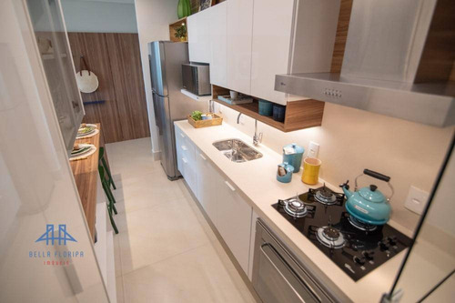 Imagem 6 de 28 de Apartamento Com 2 Dormitórios À Venda, 87 M² Por R$ 1.124.723,00 - Jurerê - Florianópolis/sc - Ap3009