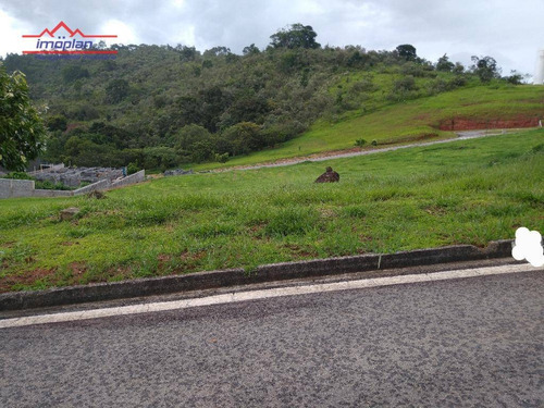 Imagem 1 de 5 de Terreno À Venda, 600 M² Por R$ 225.000,00 - Mato Dentro - Atibaia/sp - Te1731