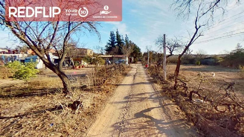 Imagen 3 de 16 de Terreno 10.000 M2/ Los Aromos/ Villa Alemana