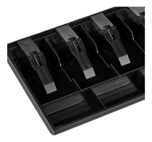 D Cash Drawer Register Insert Tray