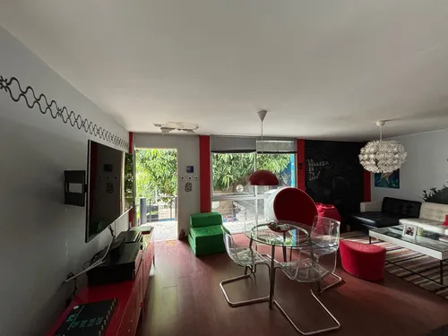 Santa Eduvigis. Casa Venta