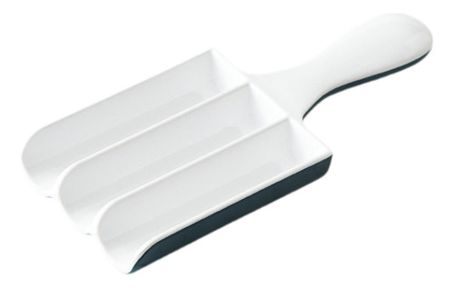 Moldeador De Carne Para Cocina Casera Verde Oscuro