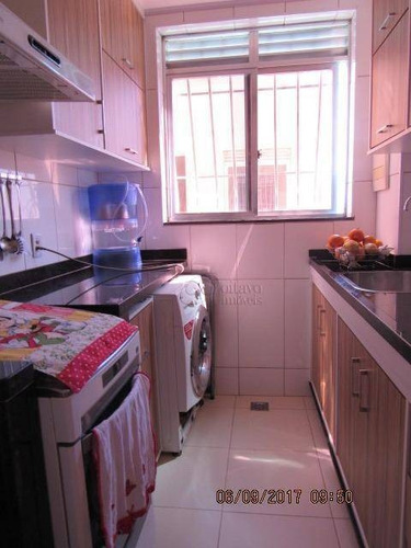 Imagem 17 de 17 de Apartamento À Venda, 46 M² Por R$ 119.000,00 - Virgem Santa - Macaé/rj - Ap7699
