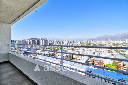 Edificio Av. Sta. Rosa (1 Est. 1 Bod.) Vista Suroriente Pis