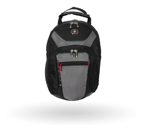 Mochila Wenger 13 Pulgadas Mercury Negra 68375201