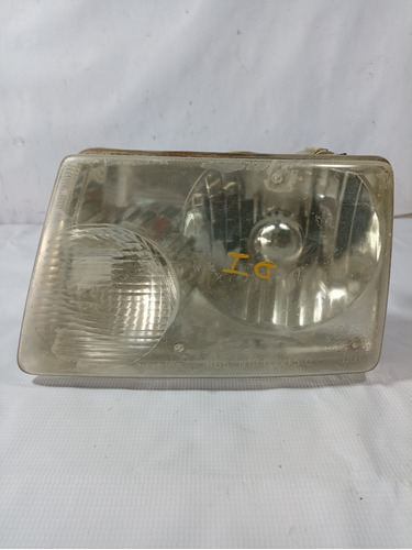 Faro Izquierdo Ford Ranger 4.0 00-09 Original