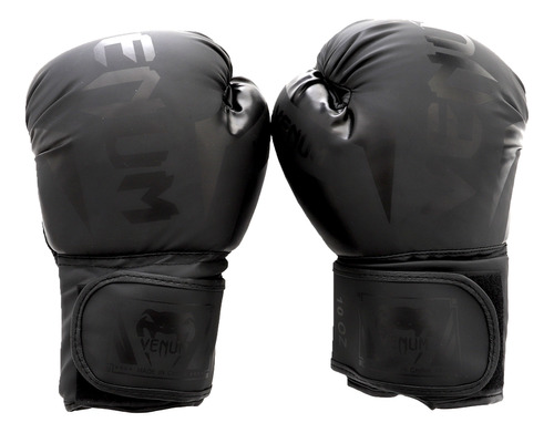 Guantes De Boxeo Challenger Para Hombres Y Mujeres