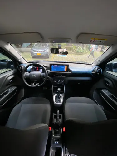 Citroën C3 1.6 Shine Automática