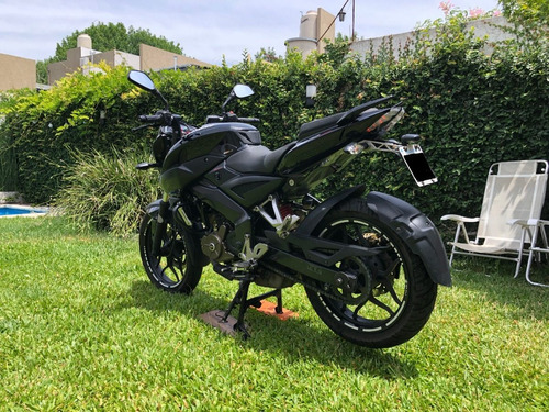 Bajaj Rouser Ns 200