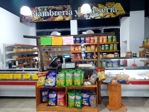Venta De Fondo De Comercio Av 60 E/ 11 Y 12