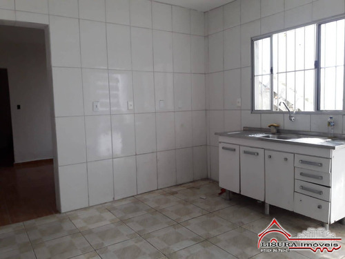 Imagem 5 de 15 de Casa Jd São João (são Rafael) São Paulo Sp Estuda Troca Por Imovel Em Sjc - 9221