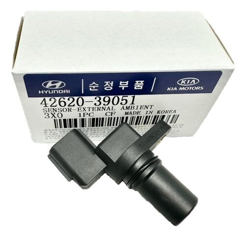 Sensor De Transmissão Automática Hyundai Tucson 42620-39051