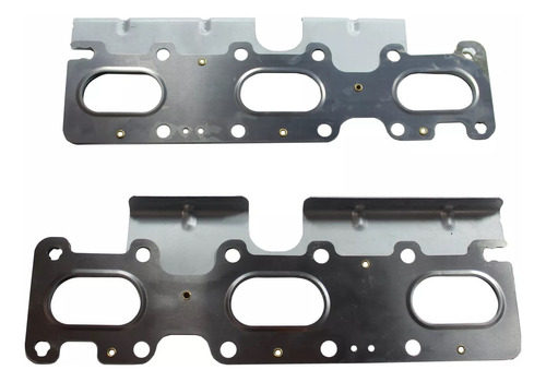 Empaquetadura Multiple Escape Ford Flex Duratec 13-15