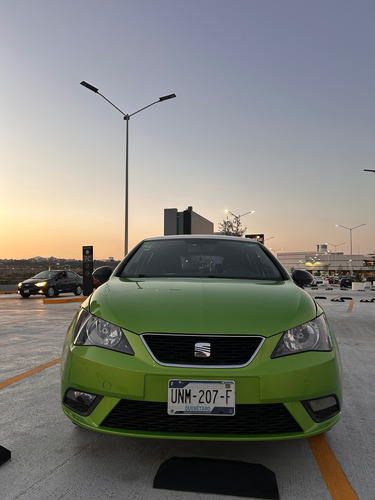 Ibiza Reference 2.0 Manual