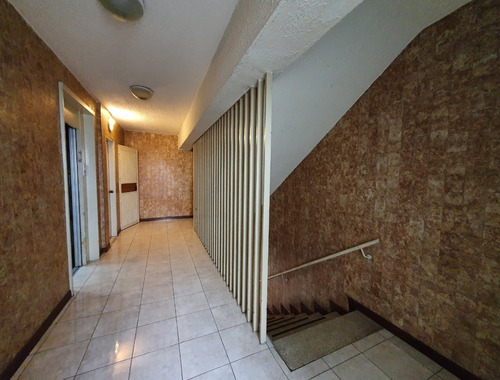 Imagen 28 de 29 de Apartamento - Sub Penthouse - Colina De Los Caobos - Libertador - Caracas