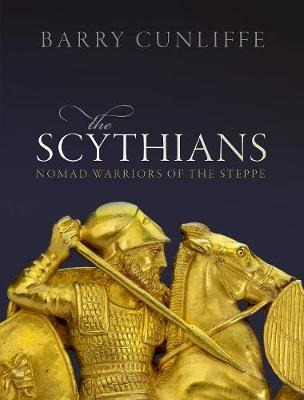 Libro The Scythians : Nomad Warriors Of The Steppe - Barr...