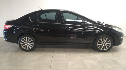 Imagen 5 de 9 de Peugeot 408 Feline 1.6 Hdi 2016