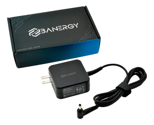 Cargador Ideapad 3 Lenovo 3-14itl6 3-14are05 Negro