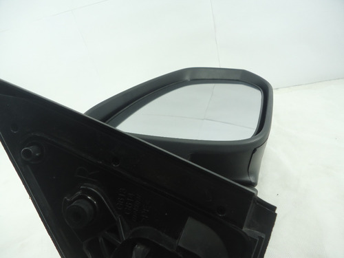 Retrovisor Hilux 2016/17/18 Cromado Com Pisca Original (Usado)