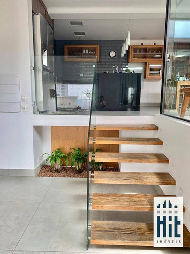 Imagem 7 de 18 de Cobertura À Venda, 206 M² Por R$ 2.700.000,00 - Vila Mariana - São Paulo/sp - Co0156