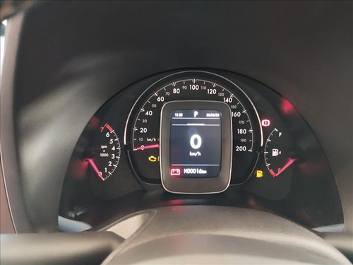 Fiat Strada Strada Ranch 1.0 Turbo Flex cd Aut.
