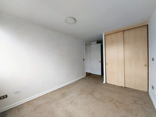 Departamento En Venta En Estacion Central Radal 018