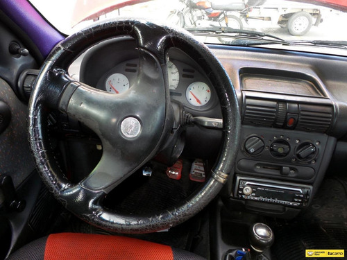 Imagen 25 de 25 de Chevrolet Corsa Wind