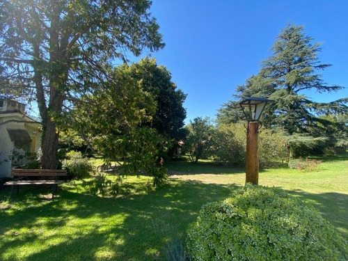 Imagen 10 de 12 de Venta De Cabañas En Casco Centrico