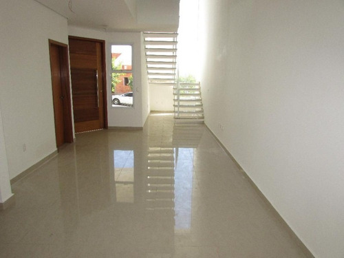 Sobrado Com 3 Dormitórios À Venda, 192 M² Por R$ 590.000,00 - Condominio Golden Park Residence Ii - Sorocaba/sp - So0049 - 67640522